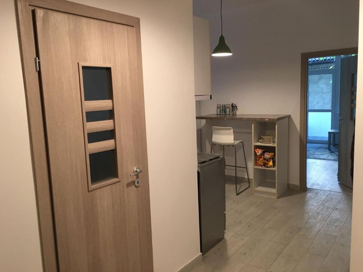 Relaxing Apartment And Great Location 布加勒斯特 外观 照片