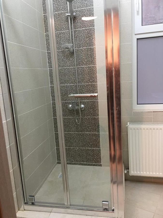 Relaxing Apartment And Great Location 布加勒斯特 外观 照片
