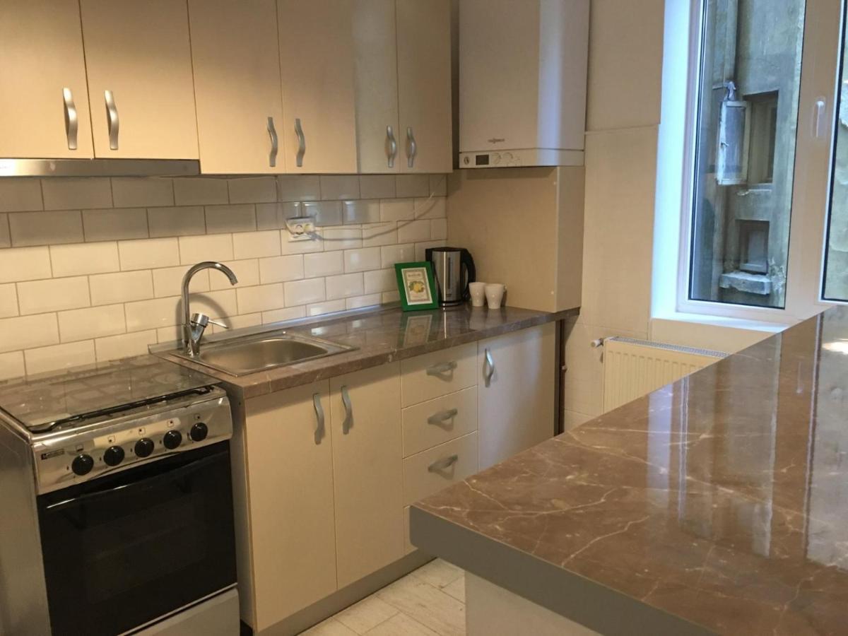 Relaxing Apartment And Great Location 布加勒斯特 外观 照片