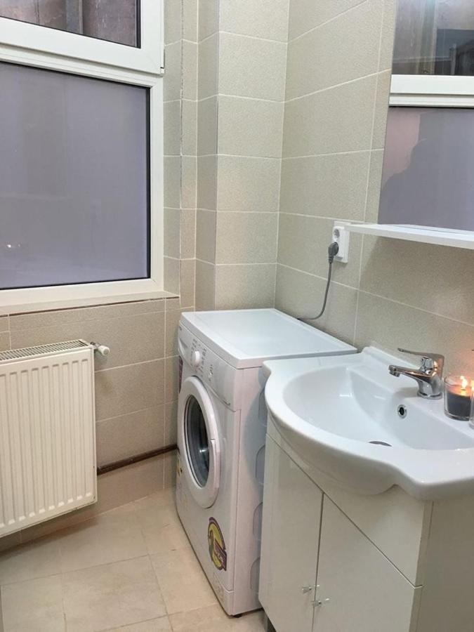 Relaxing Apartment And Great Location 布加勒斯特 外观 照片