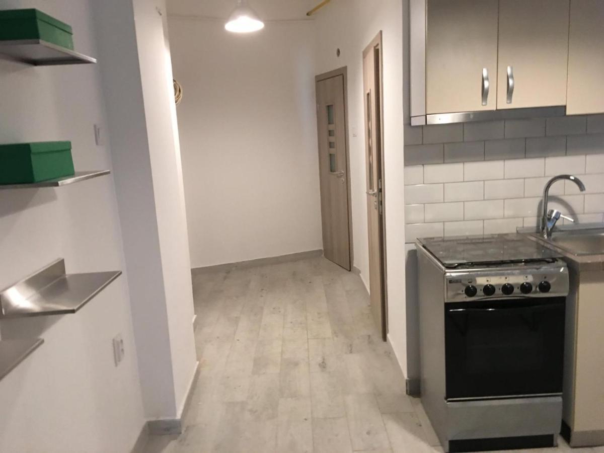 Relaxing Apartment And Great Location 布加勒斯特 外观 照片
