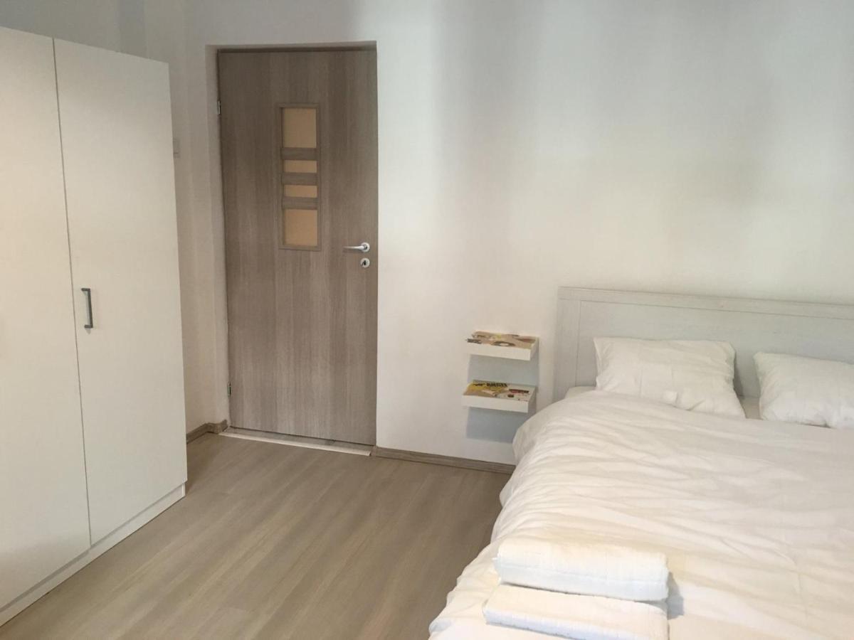 Relaxing Apartment And Great Location 布加勒斯特 外观 照片