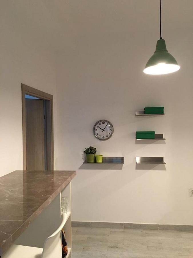 Relaxing Apartment And Great Location 布加勒斯特 外观 照片