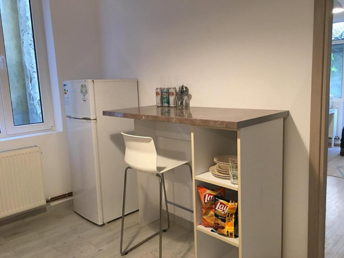 Relaxing Apartment And Great Location 布加勒斯特 外观 照片