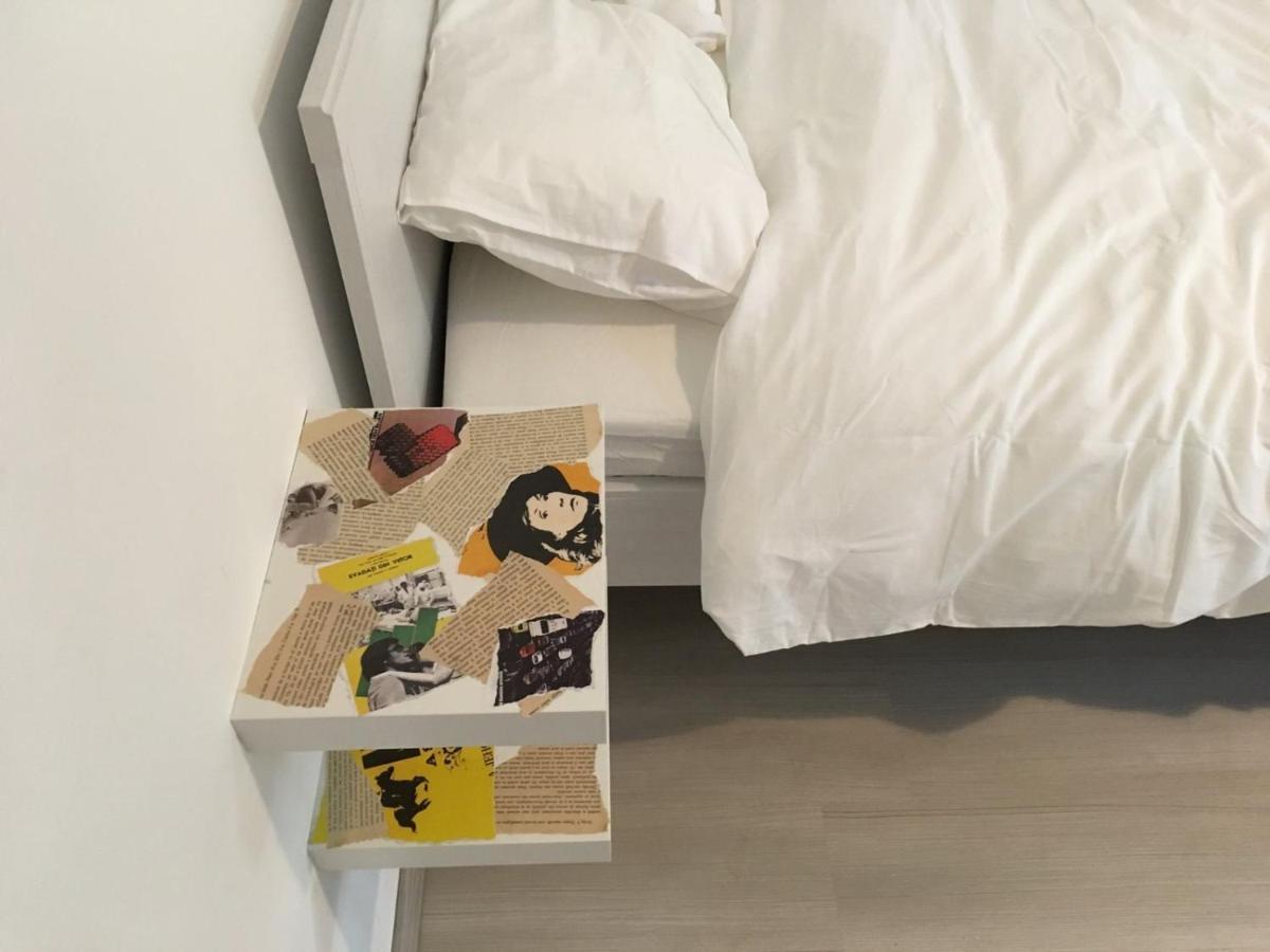 Relaxing Apartment And Great Location 布加勒斯特 外观 照片