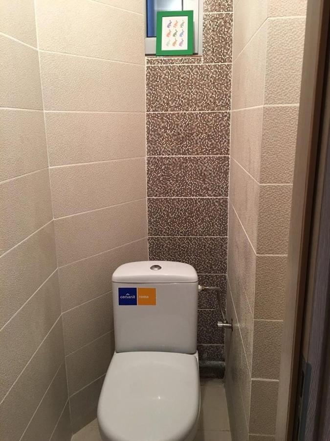 Relaxing Apartment And Great Location 布加勒斯特 外观 照片