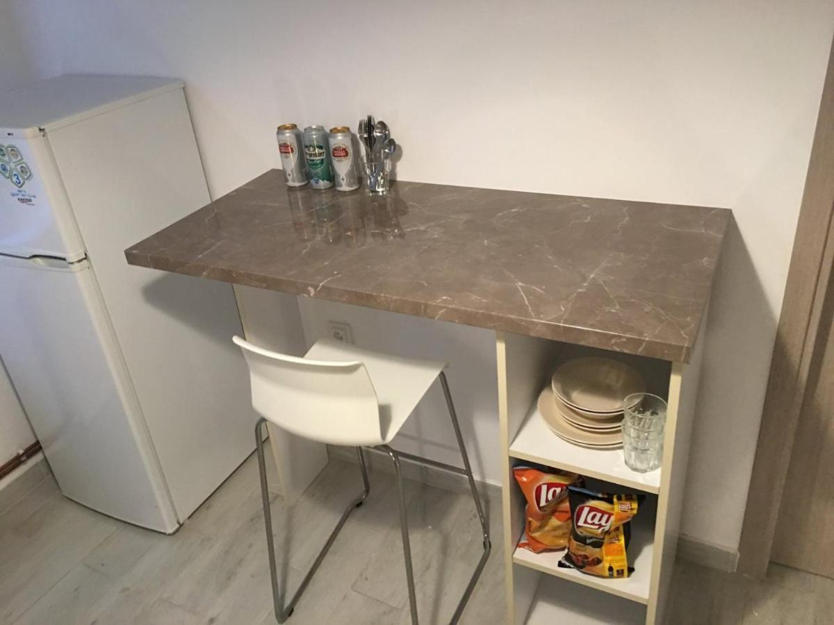 Relaxing Apartment And Great Location 布加勒斯特 外观 照片