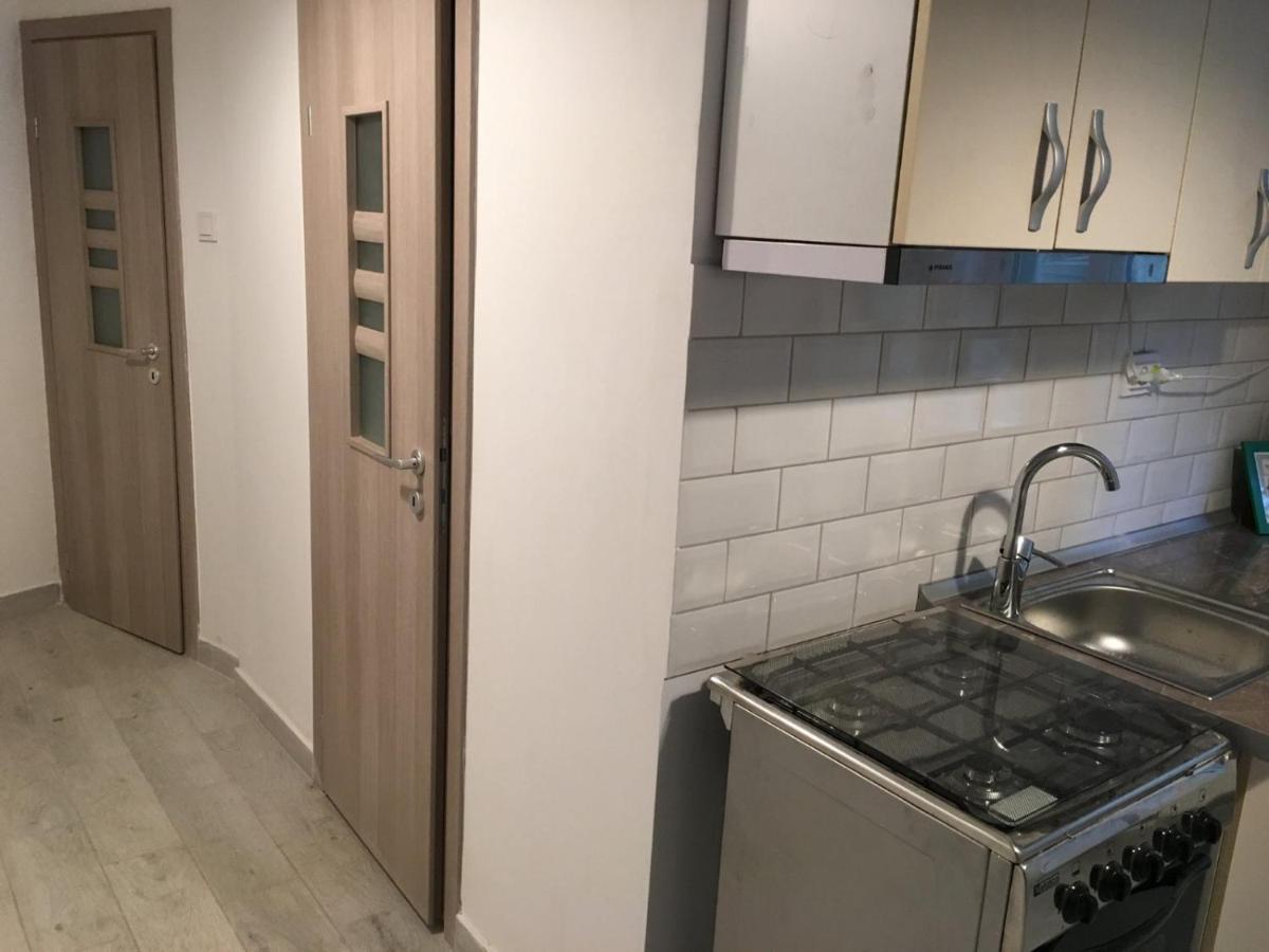 Relaxing Apartment And Great Location 布加勒斯特 外观 照片